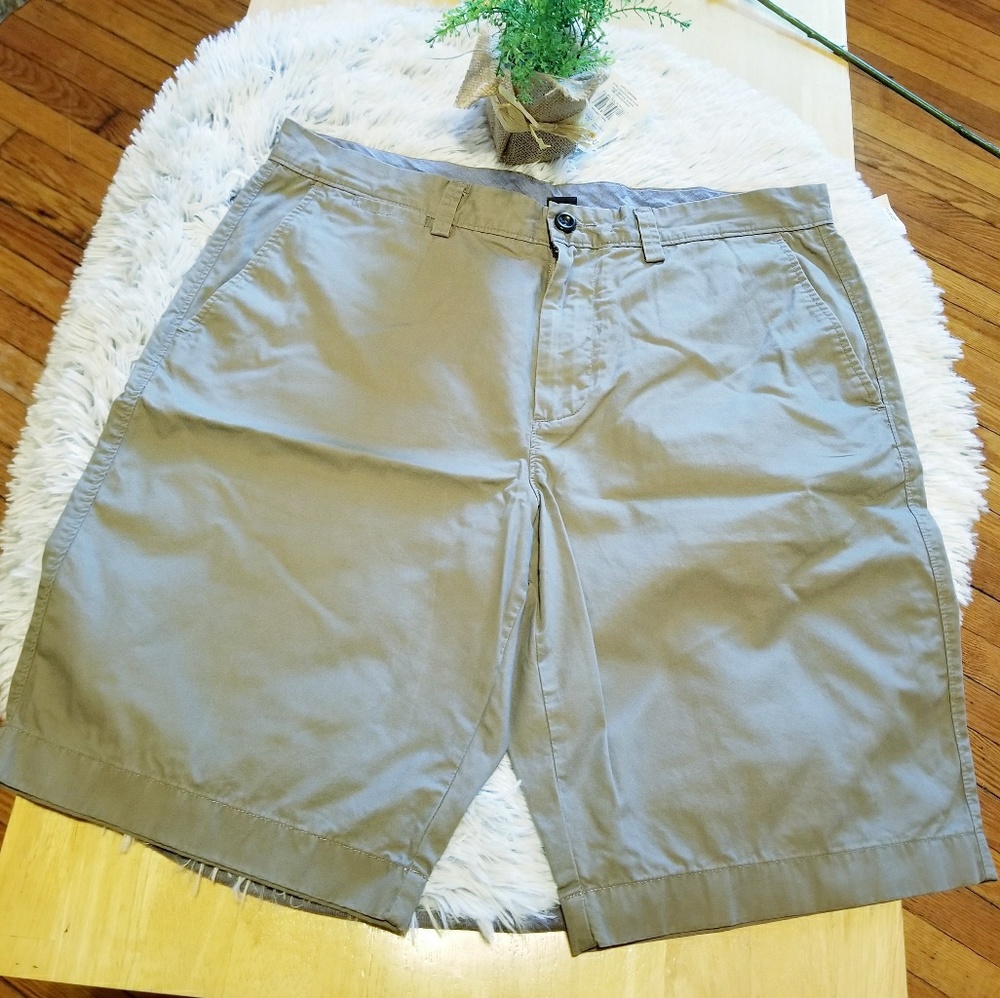 J.crew New York. N.Y.club short